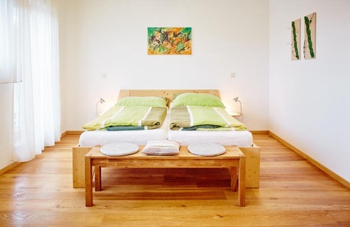 Rohrendorf bei Krems Bed & Breakfast | Schmankerl und Gast