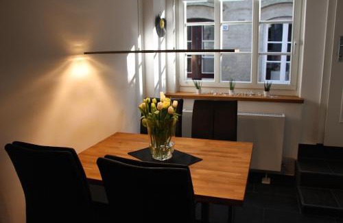 Altstadt House | Schmuckstück