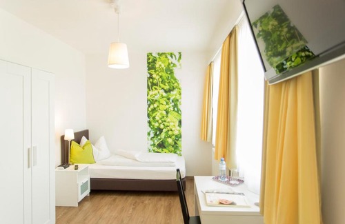 Eggelsberg Hotel | Schnaitl Braugasthof- Hotel GARNI -B&B-