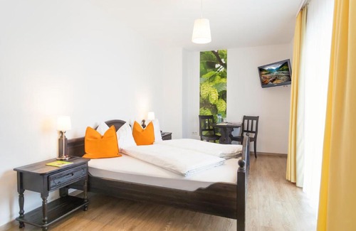 Eggelsberg Hotel | Schnaitl Braugasthof- Hotel GARNI -B&B-