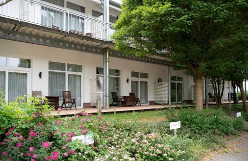 Mirow Apartment | Schneeeule 203
