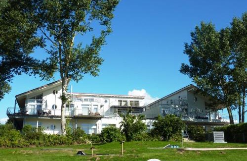 Mirow Apartment | Schneeeule 209