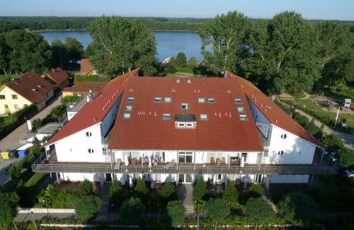 Mirow Apartment | Schneeeule 221