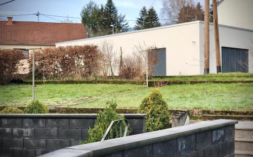 Nonnweiler Apartment | Schneiders Ferienwohnungen