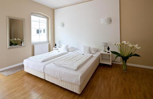 Golzheim Hotel | Schnellenburg