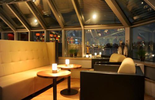 Golzheim Hotel | Schnellenburg