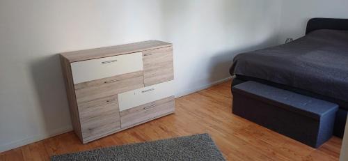 Krov Apartment | Schnick Schnack