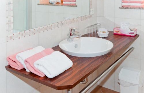 Seefeld in Tirol Apartment | Schoenangerhof