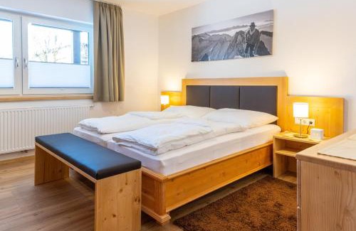 Seefeld in Tirol Apartment | Schoenangerhof