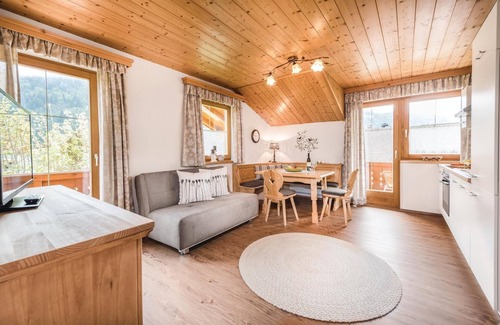 Dorfgastein Apartment | schoene Ferienwohnung Dorfgas.