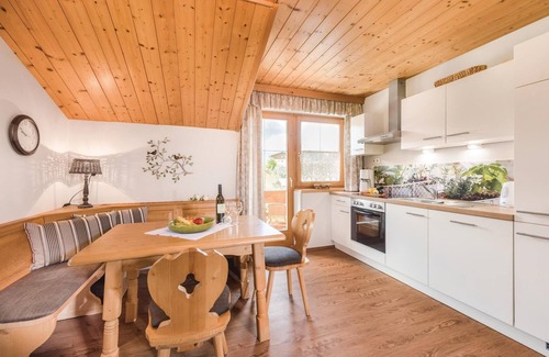 Dorfgastein Apartment | schoene Ferienwohnung Dorfgas.