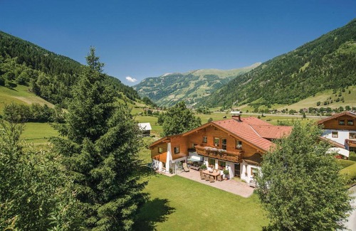 Dorfgastein Apartment | Schoene Ferienwohnung Dorfgas