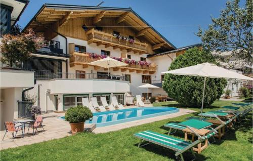 Wagrain Apartment | Schoene Ferienwohnungwagrain