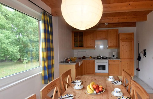 Boddin House | Schoene Gruppenunterkunft nahe der Ostsee