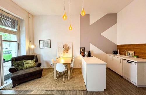 Prenzlauer Berg Apartment | Schoenes Apartment in Prenzlauer Berg x Winskiez