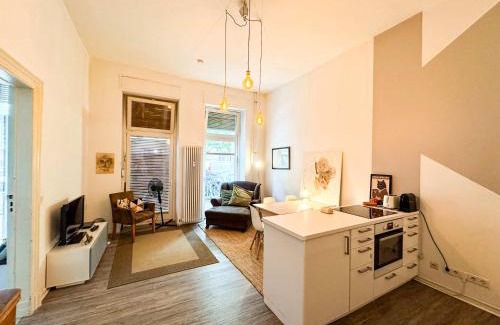 Prenzlauer Berg Apartment | Schoenes Apartment in Prenzlauer Berg x Winskiez