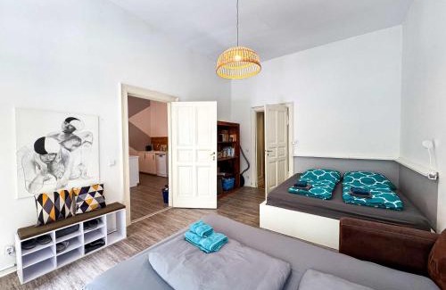 Prenzlauer Berg Apartment | Schoenes Apartment in Prenzlauer Berg x Winskiez