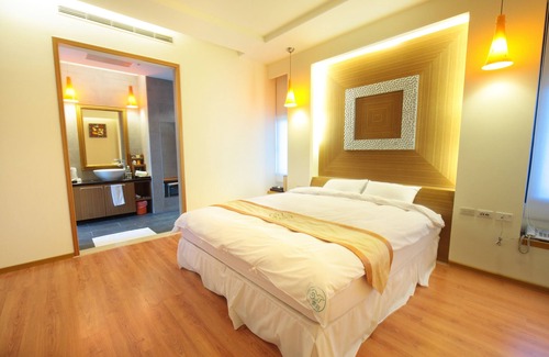 Dahu Hotel | Schokolake