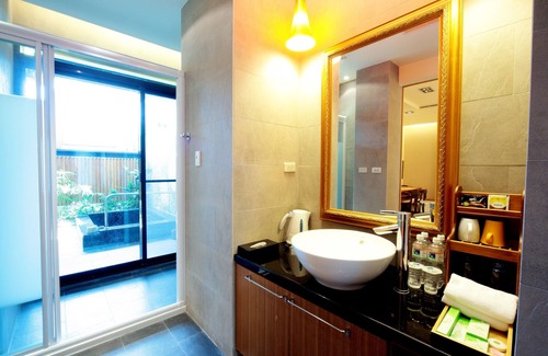 Dahu Hotel | Schokolake