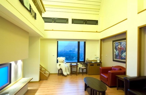Dahu Hotel | Schokolake