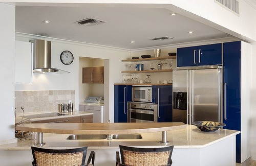 Schooner Bay House | Schooner Bay 401 by Barbados Sotheby's International Realty