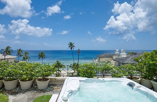 Schooner Bay House | Schooner Bay 401 by Barbados Sotheby's International Realty
