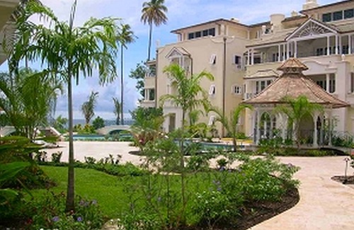 Schooner Bay House | Schooner Bay 401 by Barbados Sotheby's International Realty