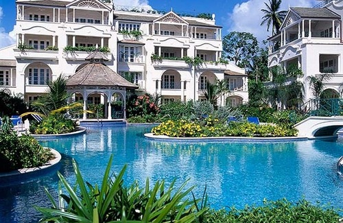 Schooner Bay House | Schooner Bay 401 by Barbados Sotheby's International Realty