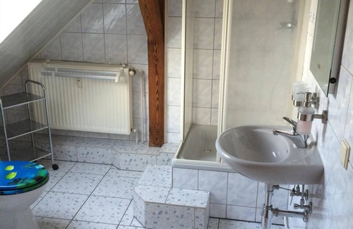 Finow Apartment | Schorfheider FeWo Eberswalde