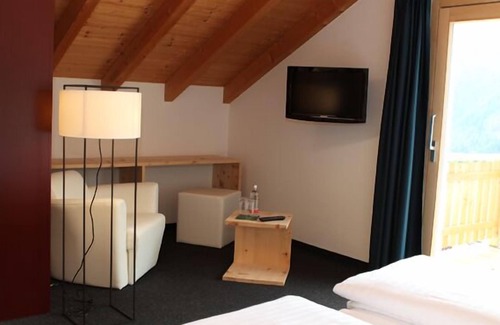 Ardez Hotel | Schorta's Hotel Alvetern