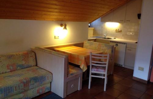 Valdaora di Sotto Apartment | Schuster Emma