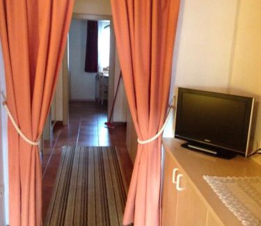 Valdaora di Sotto Apartment | Schuster Emma