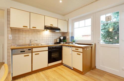 Lemkenhafen Apartment | Schwalbennest