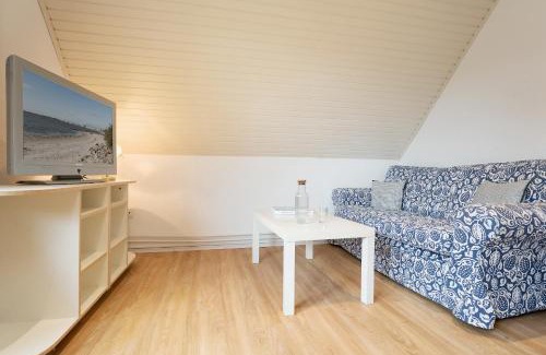 Lemkenhafen Apartment | Schwalbennest