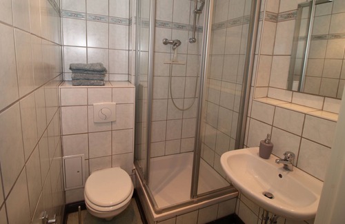 Altkalen Apartment | Schwalbennest - Ferienwohnung für 2 Personen