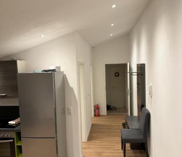 Korbach Apartment | Schwalbennest Monteurwohnung