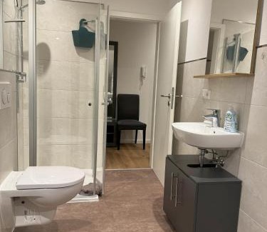 Korbach Apartment | Schwalbennest Monteurwohnung