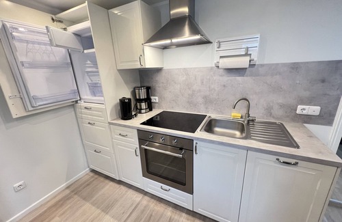 Bonebuttel Apartment | Schwalehof Gästewohnungen
