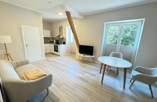 Bonebuttel Apartment | Schwalehof Gästewohnungen