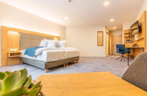 Bad Neustadt an der Saale Hotel | Schwan und Post Business Quarters