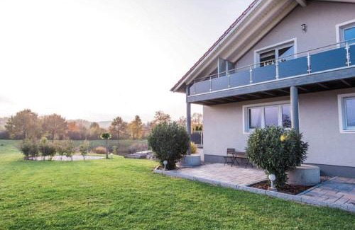 Sommerach Apartment | Schwanensee Appartements