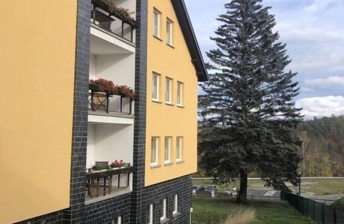 Schwarzburg House | Schwarzatal Trippstein 2
