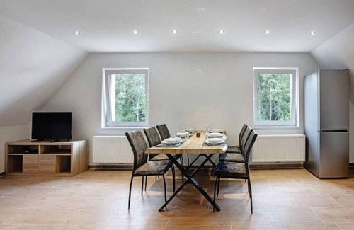 Barental Apartment | Schwarzwaldklause FeWo Schwarzwälder Kirsch