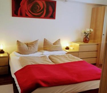 Barental Apartment | Schwarzwald-Chalet Feldberg