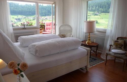 Tonbach Apartment | Schwarzwald-Ferienwohnungen Begert