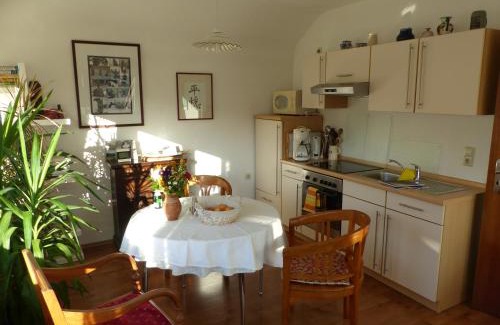 Tonbach Apartment | Schwarzwald-Ferienwohnungen Begert