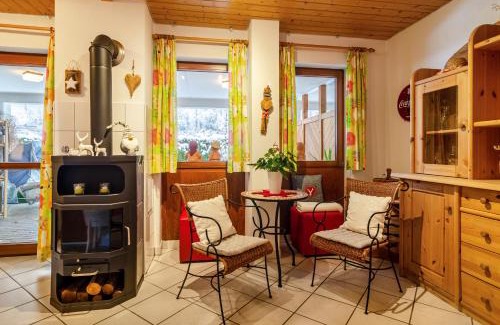 Triberg im Schwarzwald Apartment | Schwarzwald Nescht Triberg