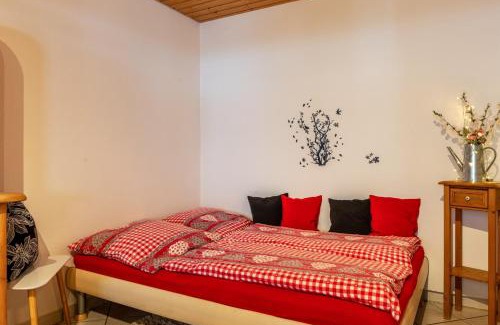 Triberg im Schwarzwald Apartment | Schwarzwald Nescht Triberg