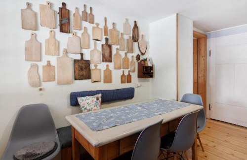 Todtmoos House | Schwarzwaldcasa