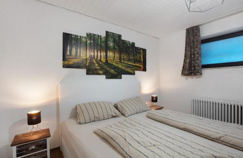 St. Blasien Apartment | Schwarzwaldglück